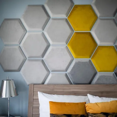 Easy Rent- Sky Free Parking, Hala Globus, 24h Check-in, Zana Apartment Lublin