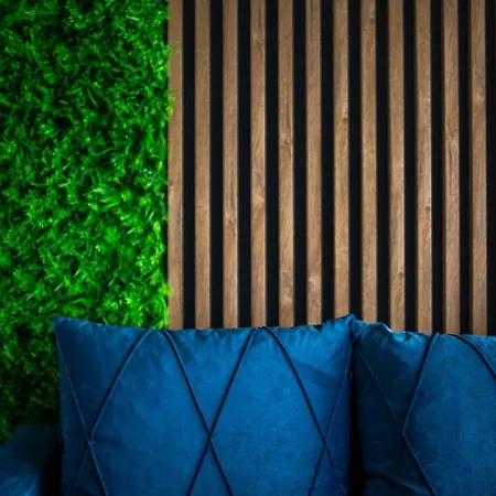 Easy Rent- Sky Free Parking, Hala Globus, 24h Check-in, Zana *