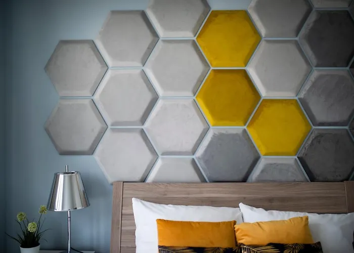 Easy Rent- Sky Free Parking, Hala Globus, 24h Check-in, Zana Διαμέρισμα Λούμπλιν